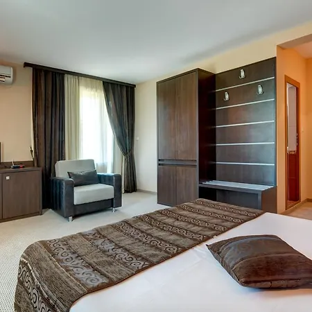 Siena House Созополь