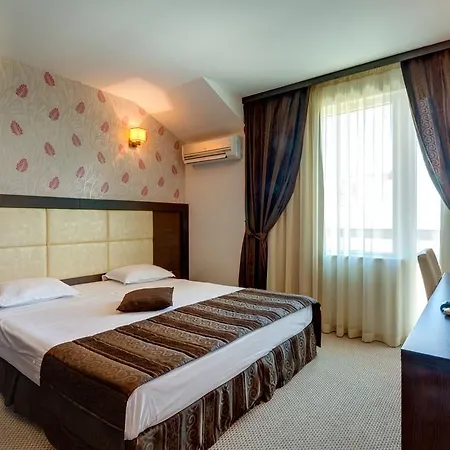 Siena House 索佐波尔