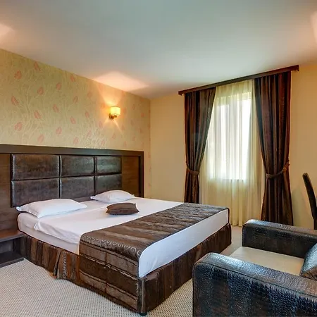 Гостевой дом Siena House Созополь