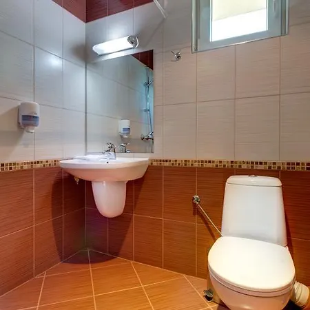 Guest house Siena House