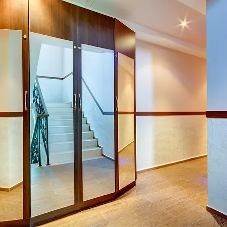 Гостевой дом Siena House Созополь