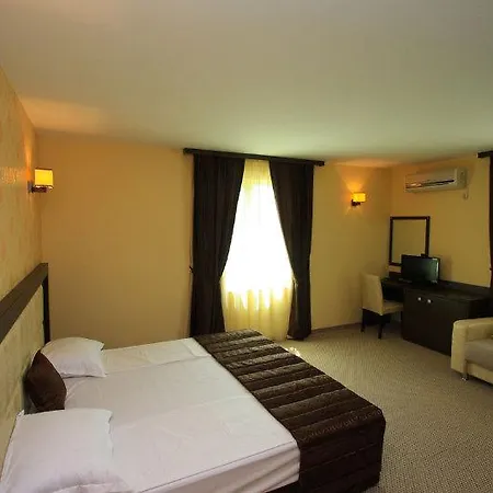 Guest house Siena House Sozopol