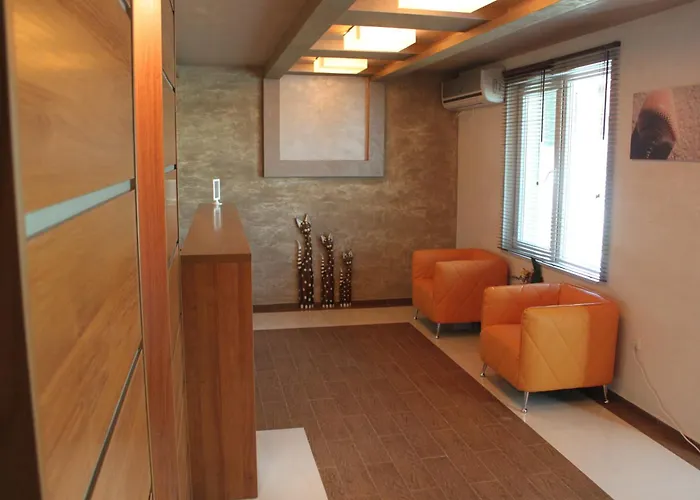 Siena House Къща за гости Созопол