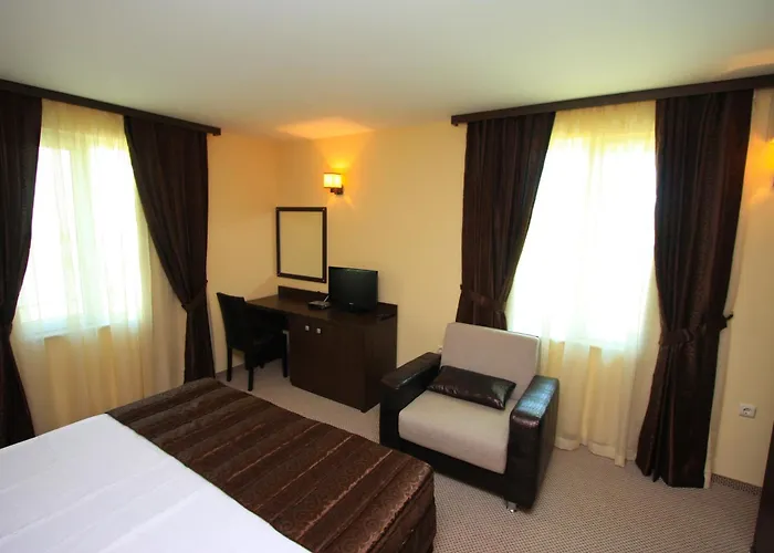 ゲストハウス Siena House ソゾポル