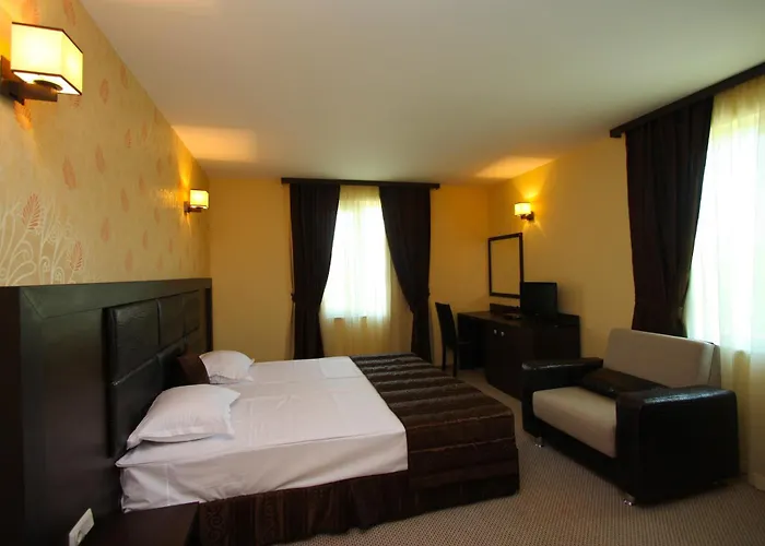 Siena House 3* Созопол