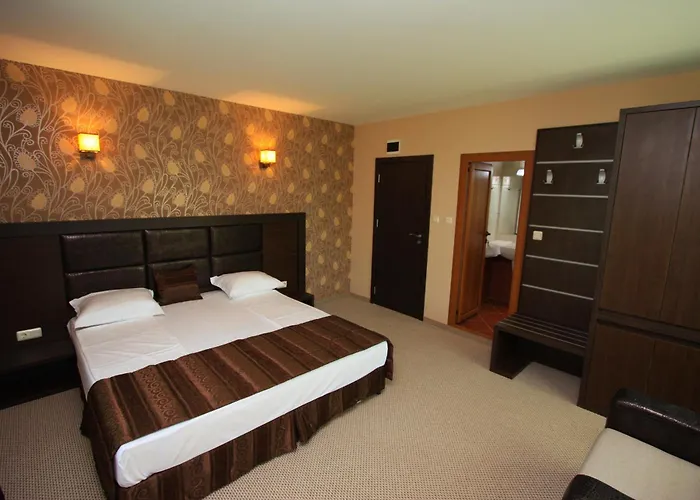 Siena House ゲストハウス