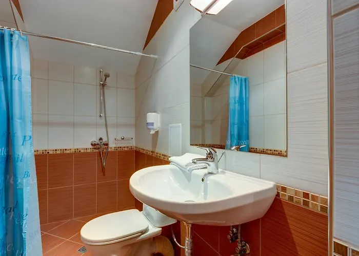 Къща за гости Siena House 3*