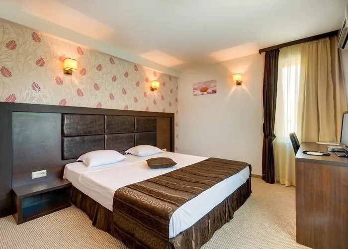 Siena House Созопол