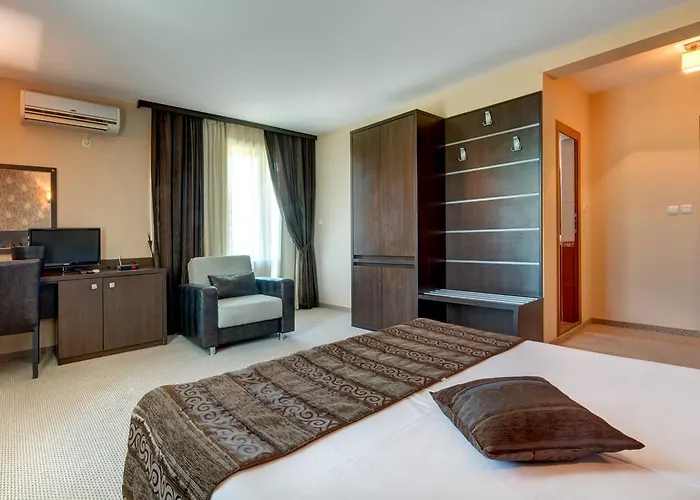 Siena House Созопол