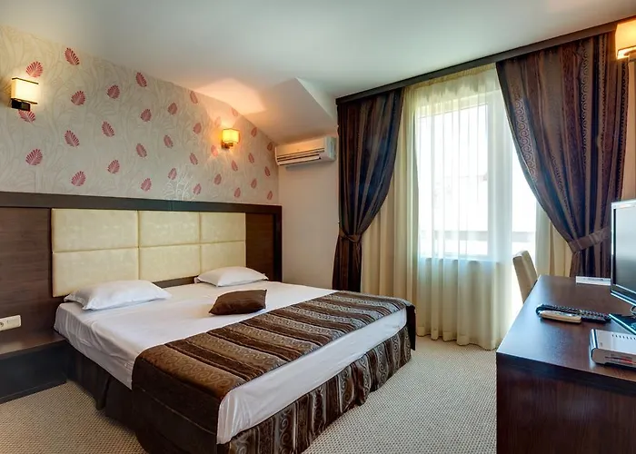 Siena House Созопол