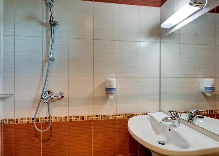 Къща за гости Siena House 3*