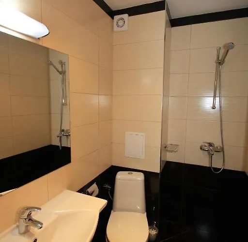 ゲストハウス Siena House ソゾポル