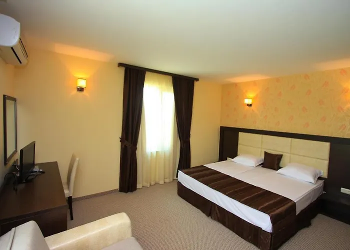 ゲストハウス Siena House 3*